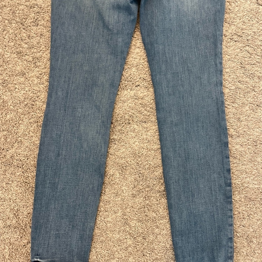 NYDJ Ami Skinny Jeans - Picture 9 of 12